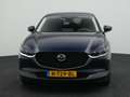 Mazda CX-30 2.0 e-SkyActiv-X M Hybrid Luxury Blauw - thumbnail 3