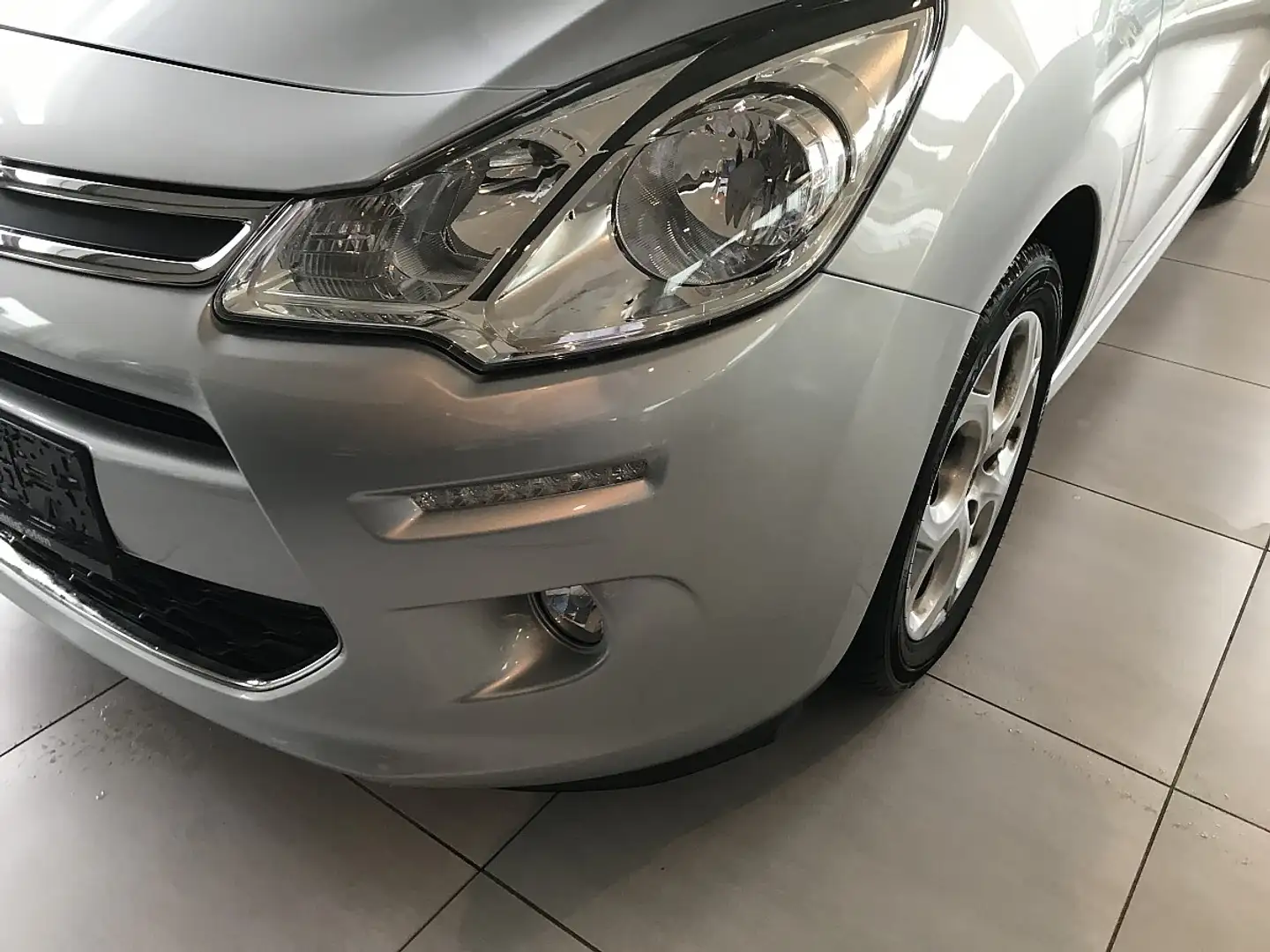 Citroen C3 VTi 82 Silver Edition Argent - 2
