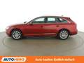 Audi A4 2.0 TFSI Sport Aut. *LED*TEMPO*CAM*PDC*NAVI* Rot - thumbnail 3