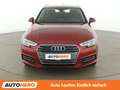 Audi A4 2.0 TFSI Sport Aut. *LED*TEMPO*CAM*PDC*NAVI* Rot - thumbnail 9