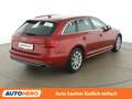 Audi A4 2.0 TFSI Sport Aut. *LED*TEMPO*CAM*PDC*NAVI* Rot - thumbnail 6