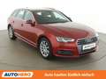 Audi A4 2.0 TFSI Sport Aut. *LED*TEMPO*CAM*PDC*NAVI* Rot - thumbnail 8