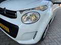 Citroen C1 1.0 VTi Feel/5D/Airco/cruise/bluetooth/Elek ramen Weiß - thumbnail 9
