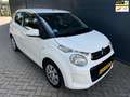 Citroen C1 1.0 VTi Feel/5D/Airco/cruise/bluetooth/Elek ramen Weiß - thumbnail 1