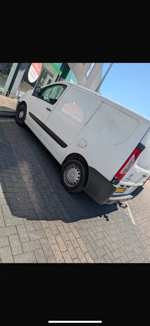 Citroen Jumpy L1H1 - 2