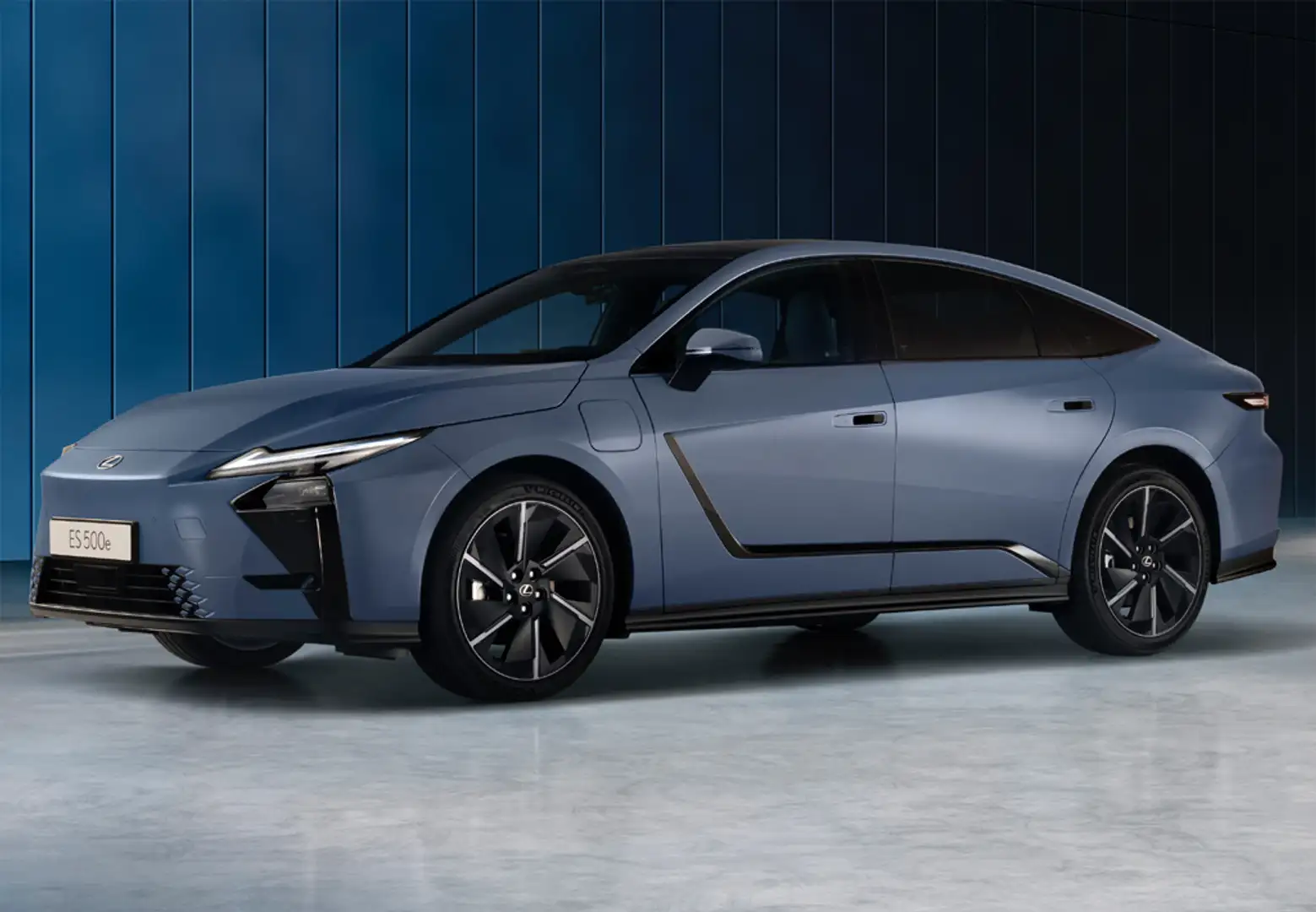 Lexus ES 350 350e Signature Efficiency - 2