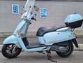 Kymco Like 200i Blu/Azzurro - thumbnail 2