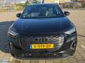 Audi Q4 e-tron Q4 SPORTBACK 45 E-TRON Zwart - thumbnail 3