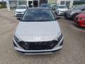 Hyundai i20 (BC3) GO Plus 1.0 T-GDI DCT b6bu2 Grau - thumbnail 2