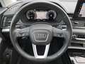 Audi Q5 S line 50 TDI quattro tiptr. AHK AIR MATRIX NAV P Grau - thumbnail 16