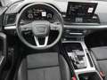 Audi Q5 S line 50 TDI quattro tiptr. AHK AIR MATRIX NAV P Grau - thumbnail 13