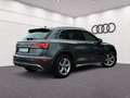 Audi Q5 S line 50 TDI quattro tiptr. AHK AIR MATRIX NAV P Grau - thumbnail 7