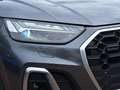 Audi Q5 S line 50 TDI quattro tiptr. AHK AIR MATRIX NAV P Grau - thumbnail 4