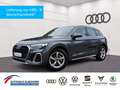 Audi Q5 S line 50 TDI quattro tiptr. AHK AIR MATRIX NAV P Grau - thumbnail 1