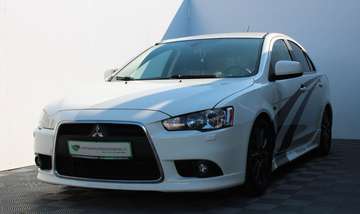 Sportback Intense