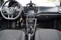 Volkswagen up! 1.0 75 CV 5p. move up! BlueMotion Technology Zwart - thumbnail 12