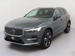 Volvo XC60 T6 AWD PLUS BRIGHT *FACELIFT*360*LED*