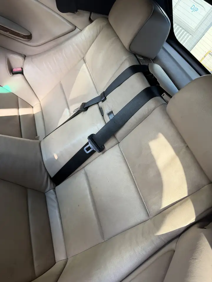 BMW 325 Cab 325i Ci, foto 6