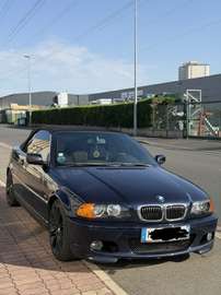 Cab 325i Ci