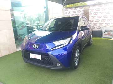 X Air X 1.0 Lounge Air 72cv PROMOZIONE FINANZIAMENTO