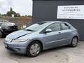 Honda Civic 1.4 Comfort *FAHRBEREIT*KLIMA*HU/AU*1-HAND Blau - thumbnail 4