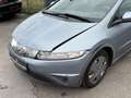 Honda Civic 1.4 Comfort *FAHRBEREIT*KLIMA*HU/AU*1-HAND Blau - thumbnail 8