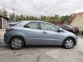 Honda Civic 1.4 Comfort *FAHRBEREIT*KLIMA*HU/AU*1-HAND Blau - thumbnail 6