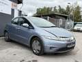 Honda Civic 1.4 Comfort *FAHRBEREIT*KLIMA*HU/AU*1-HAND Blau - thumbnail 5