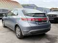 Honda Civic 1.4 Comfort *FAHRBEREIT*KLIMA*HU/AU*1-HAND Blau - thumbnail 7