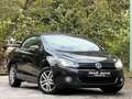 Volkswagen Golf Cabriolet 1.6 CR TDi//XENON//CUIR//NEUF - thumbnail 2