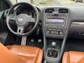 Volkswagen Golf Cabriolet 1.6 CR TDi//XENON//CUIR//NEUF - thumbnail 10