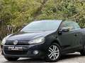 Volkswagen Golf Cabriolet 1.6 CR TDi//XENON//CUIR//NEUF - thumbnail 5