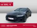 Audi A7 50TDI qua S line S trc Virtual B&O Schwarz - thumbnail 1
