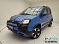Fiat Panda III 2021 1.0 firefly hybrid City Cross s&s 70cv 5 Blauw - thumbnail 1