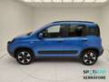 Fiat Panda III 2021 1.0 firefly hybrid City Cross s&s 70cv 5 Blu/Azzurro - thumbnail 4