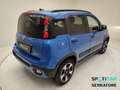 Fiat Panda III 2021 1.0 firefly hybrid City Cross s&s 70cv 5 Blauw - thumbnail 5