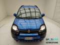 Fiat Panda III 2021 1.0 firefly hybrid City Cross s&s 70cv 5 Bleu - thumbnail 2