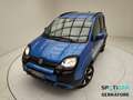 Fiat Panda III 2021 1.0 firefly hybrid City Cross s&s 70cv 5 Blu/Azzurro - thumbnail 15