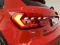Audi A1 CITYCARVER  ALLSTREET 30 TFSI S TRONIC MY 23 Red - thumbnail 10