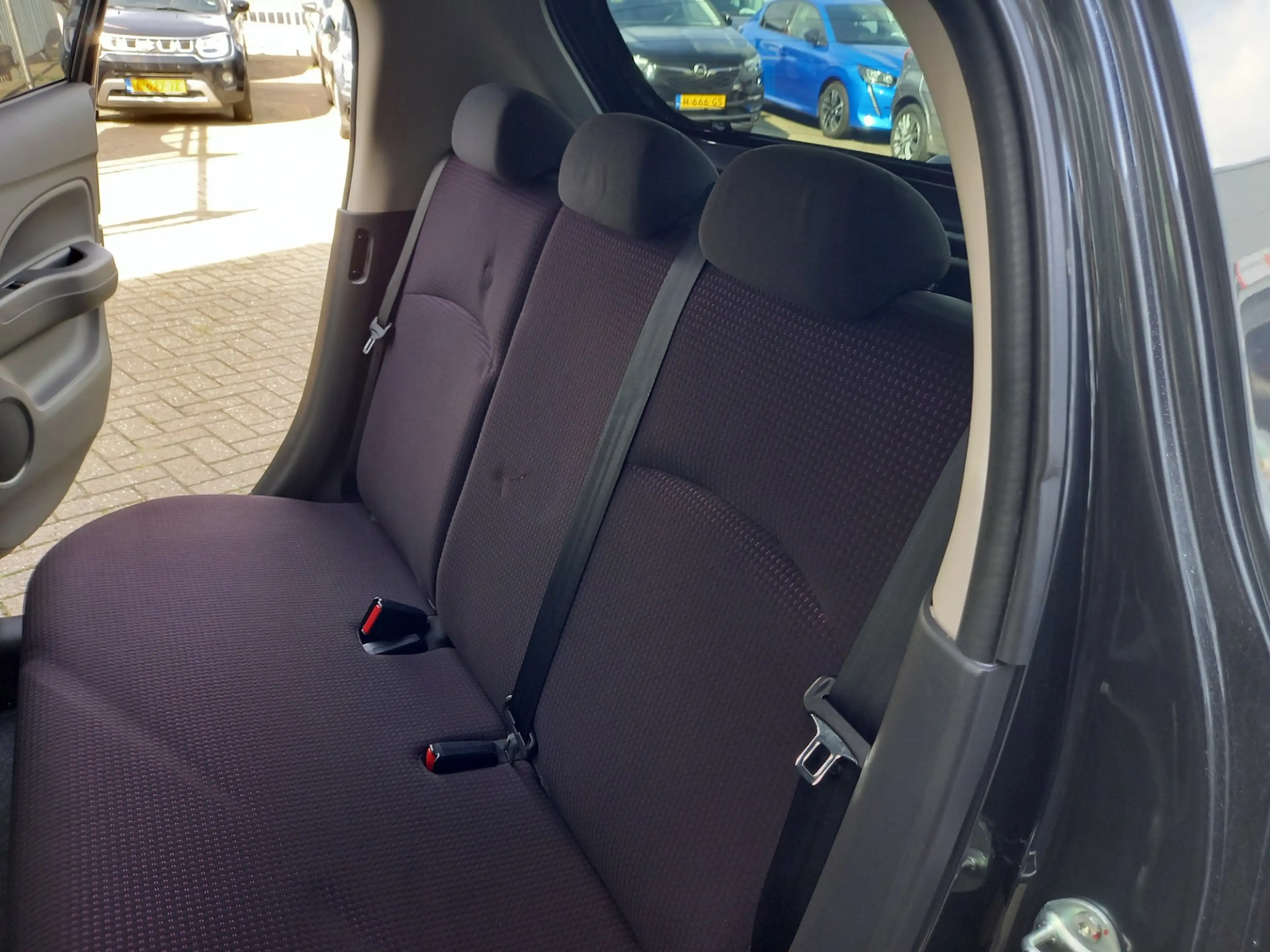 Mitsubishi Space Star 1.2 Instyle - 1E EIGENAAR - NL AUTO - CAMERA - FIE — photo 28
