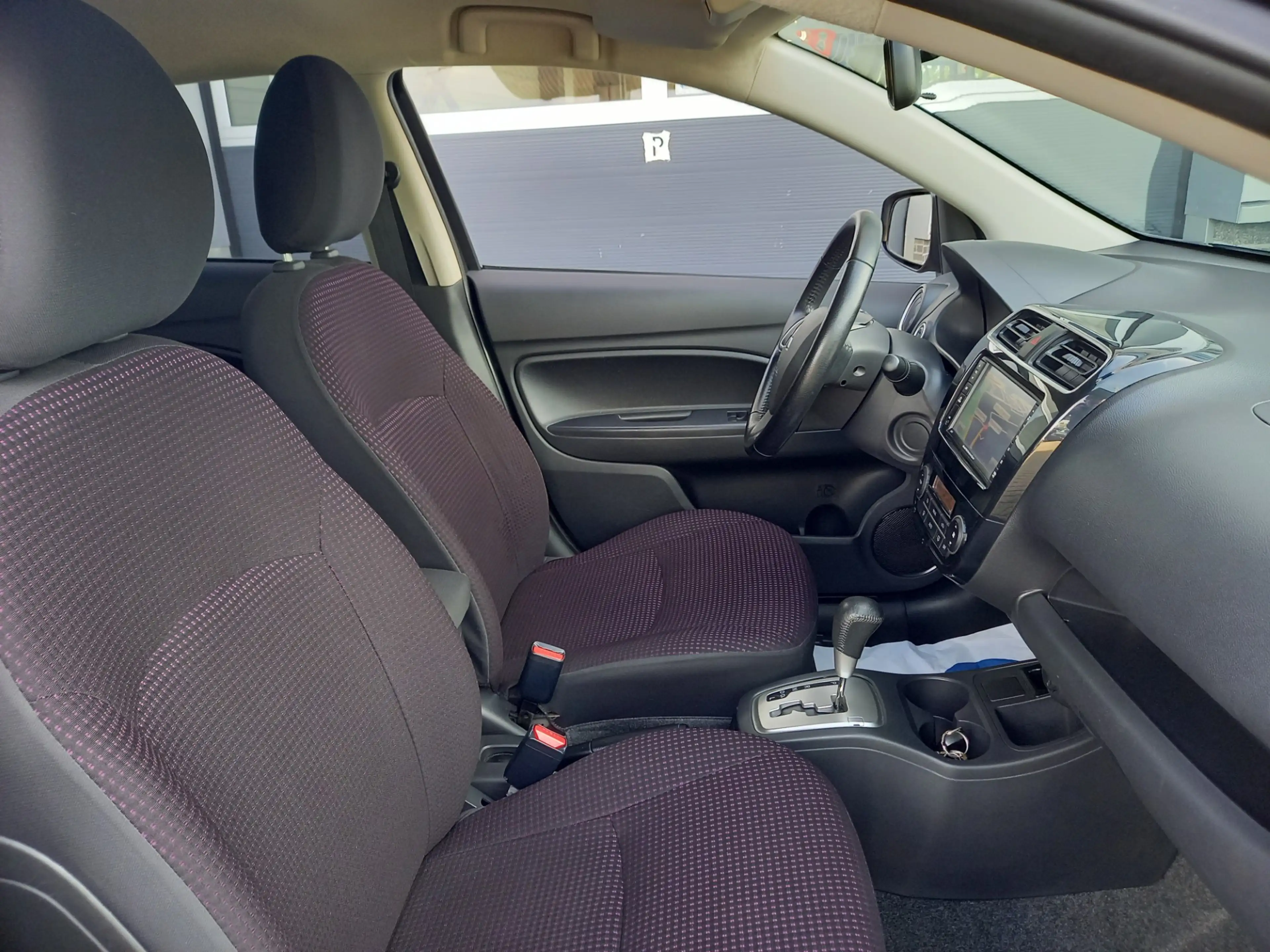 Mitsubishi Space Star 1.2 Instyle - 1E EIGENAAR - NL AUTO - CAMERA - FIE — photo 15