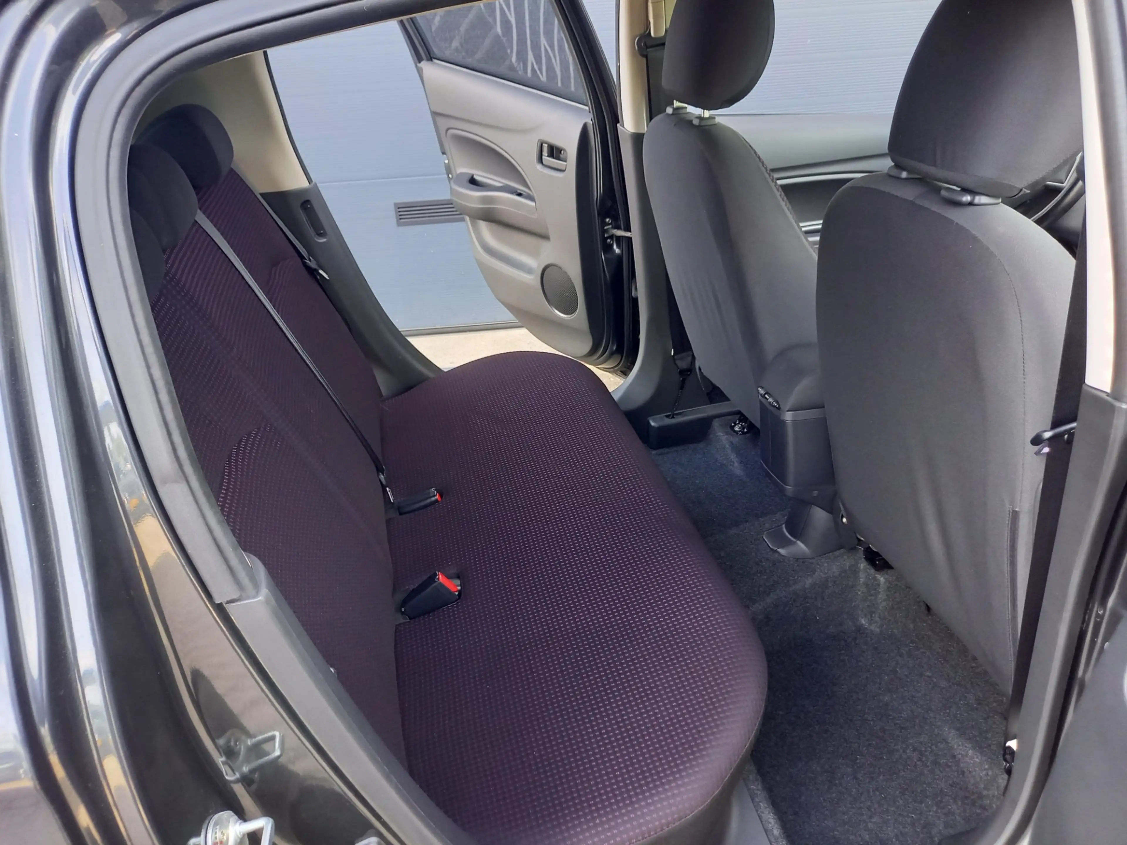 Mitsubishi Space Star 1.2 Instyle - 1E EIGENAAR - NL AUTO - CAMERA - FIE — photo 27