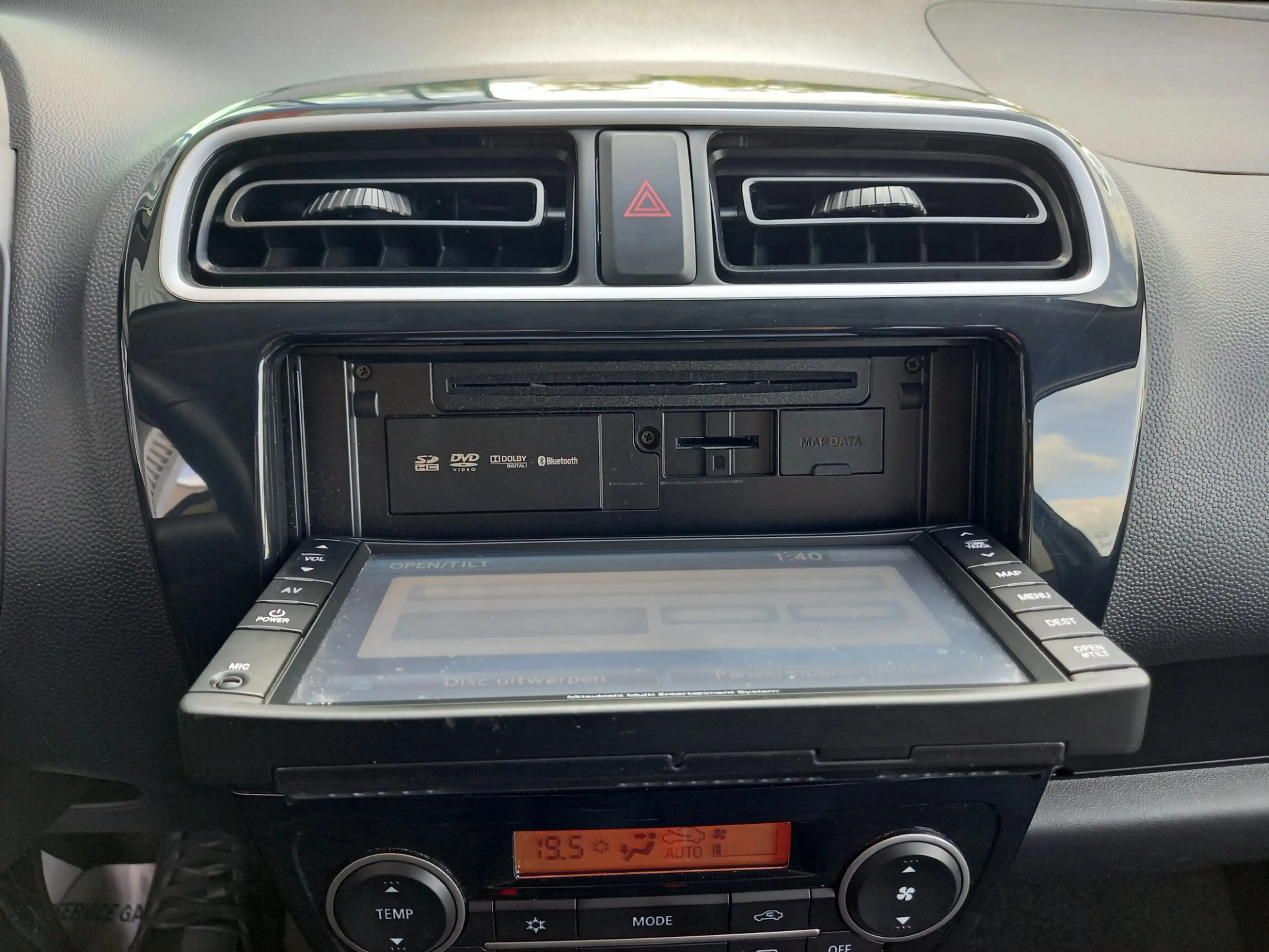 Mitsubishi Space Star 1.2 Instyle - 1E EIGENAAR - NL AUTO - CAMERA - FIE — photo 34