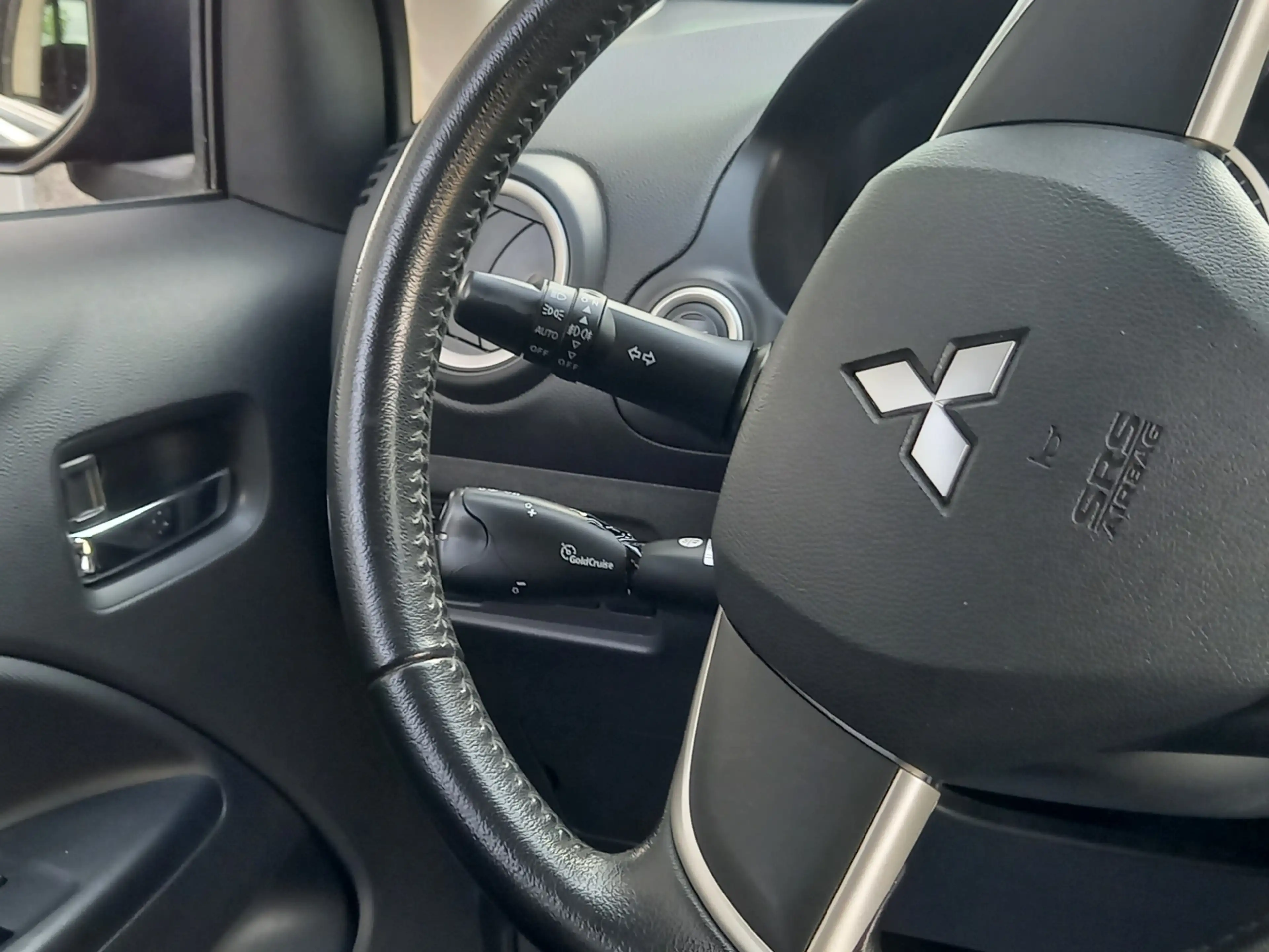 Mitsubishi Space Star 1.2 Instyle - 1E EIGENAAR - NL AUTO - CAMERA - FIE — photo 26