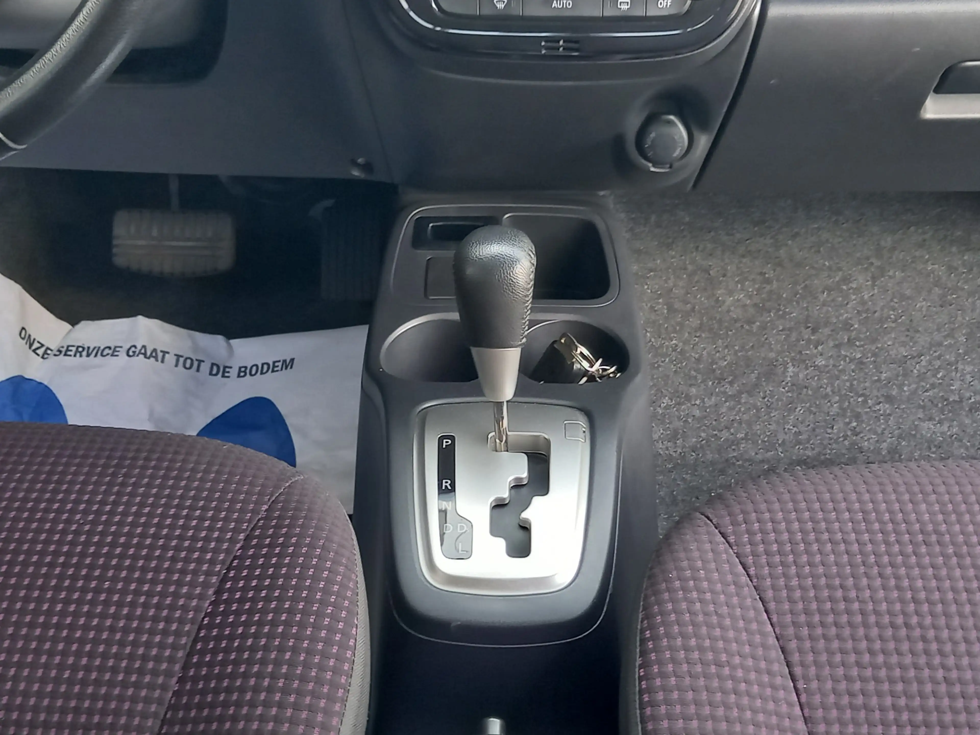 Mitsubishi Space Star 1.2 Instyle - 1E EIGENAAR - NL AUTO - CAMERA - FIE — photo 19