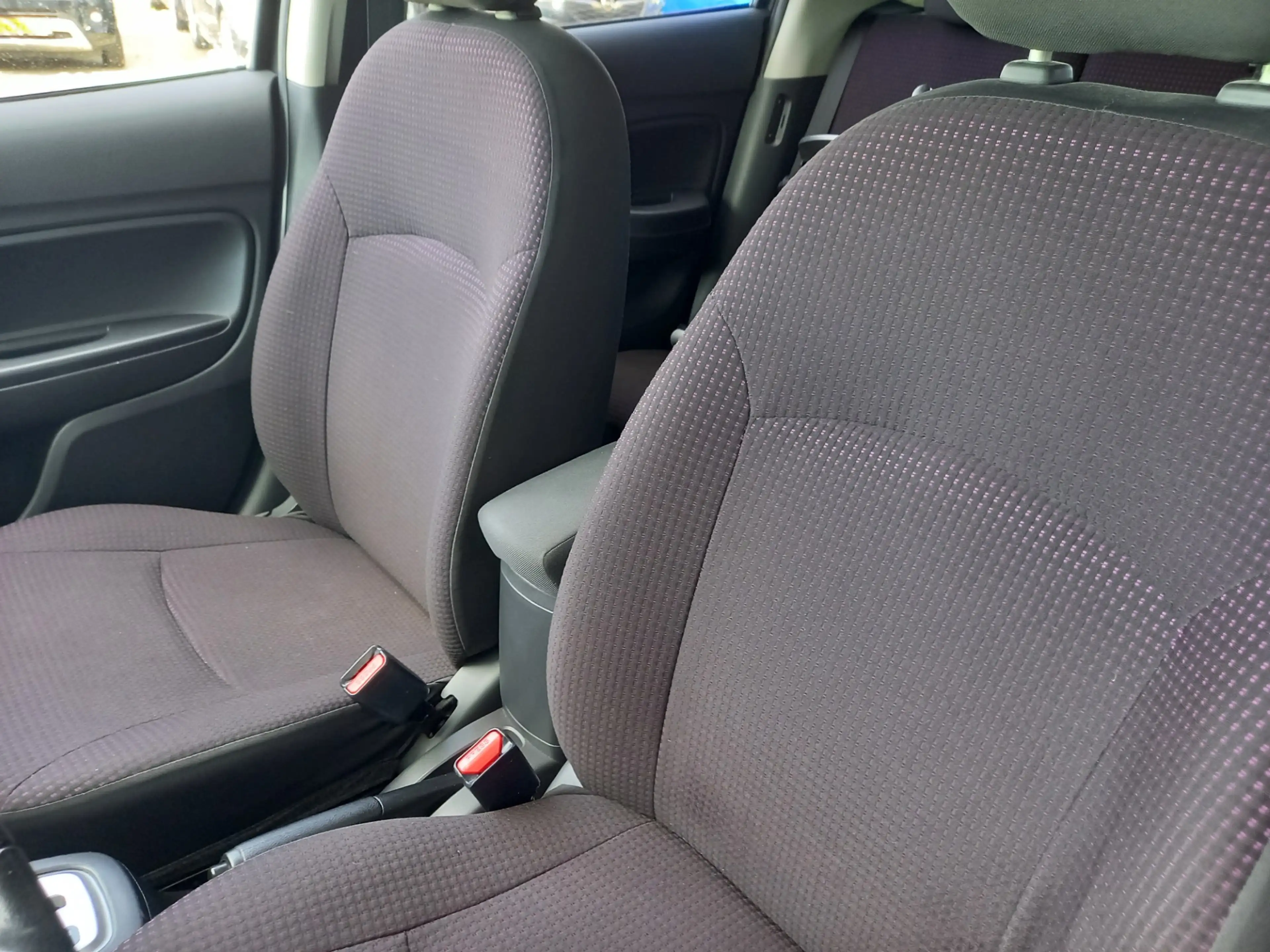 Mitsubishi Space Star 1.2 Instyle - 1E EIGENAAR - NL AUTO - CAMERA - FIE — photo 47