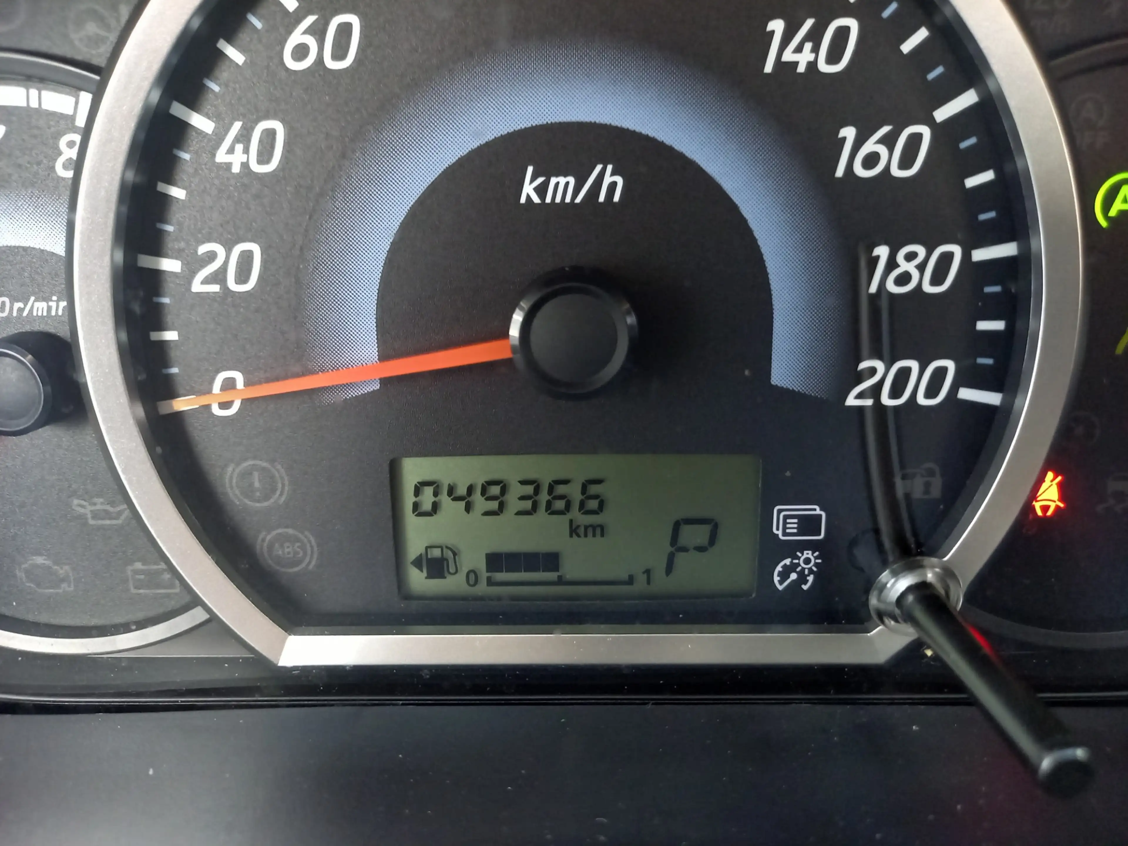 Mitsubishi Space Star 1.2 Instyle - 1E EIGENAAR - NL AUTO - CAMERA - FIE — photo 39