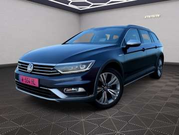 Alltrack BMT