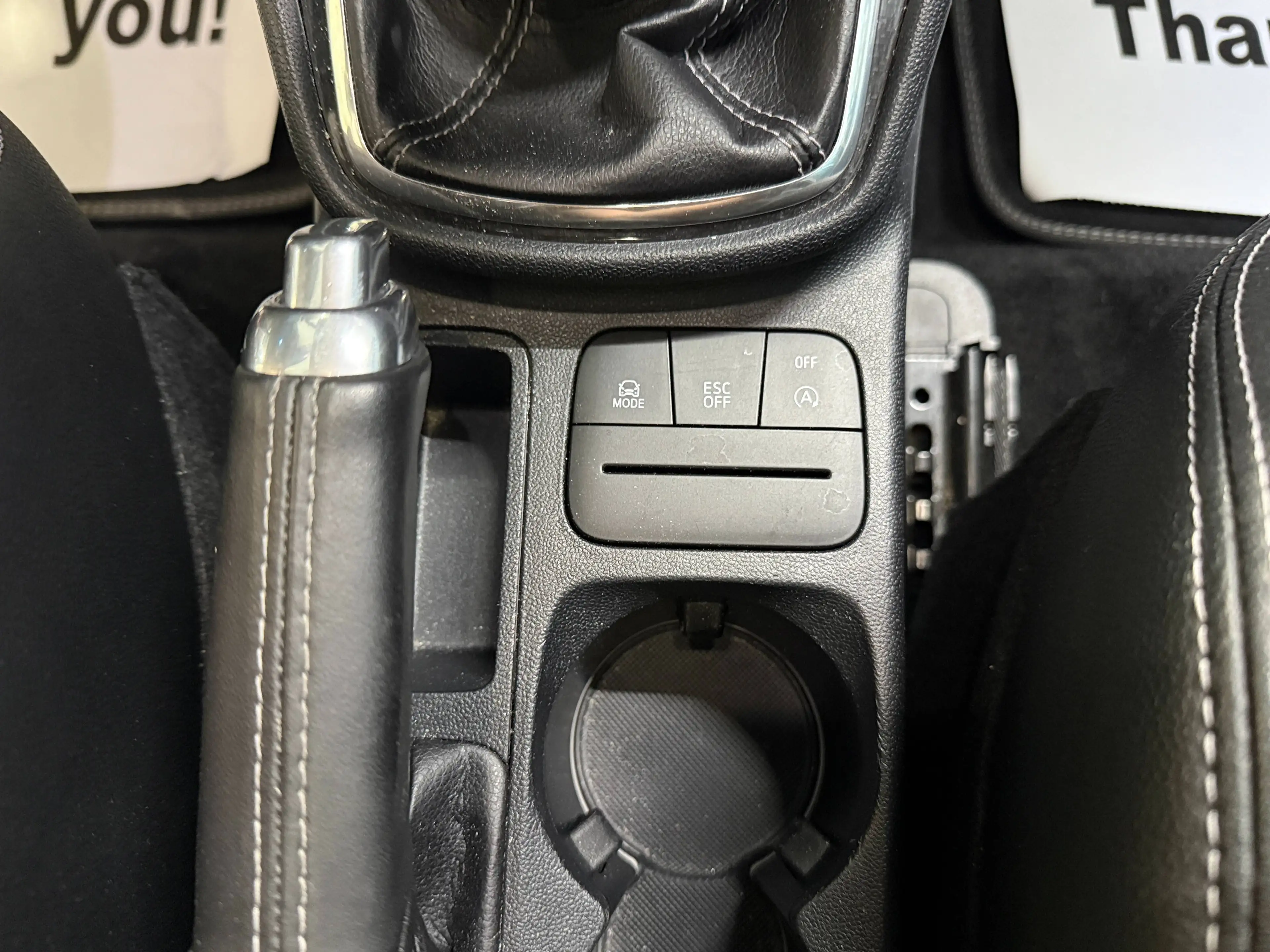 Ford Fiesta Fiesta ST Pack Performance Garantie 12 mois — photo 12