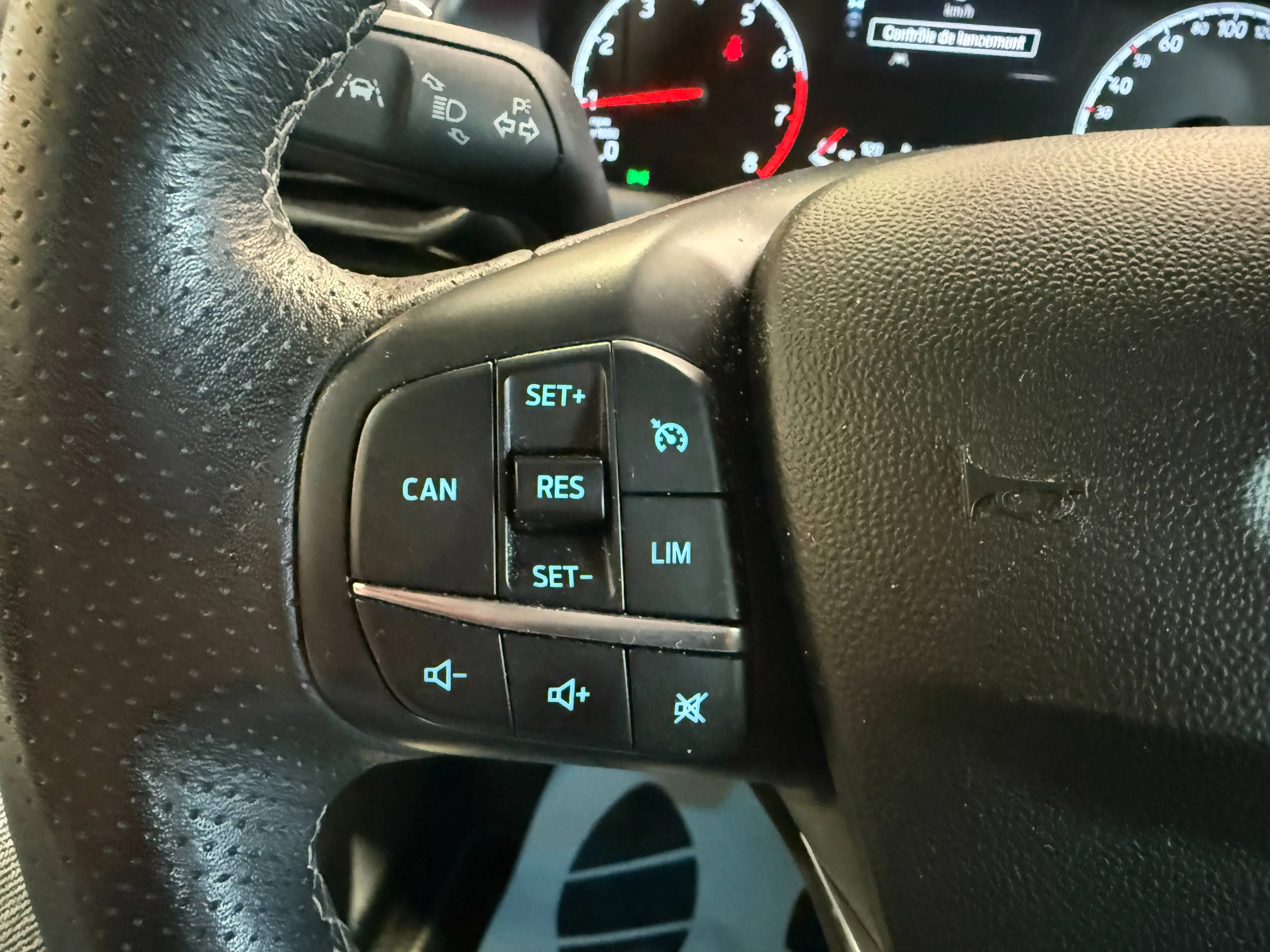 Ford Fiesta Fiesta ST Pack Performance Garantie 12 mois — photo 15